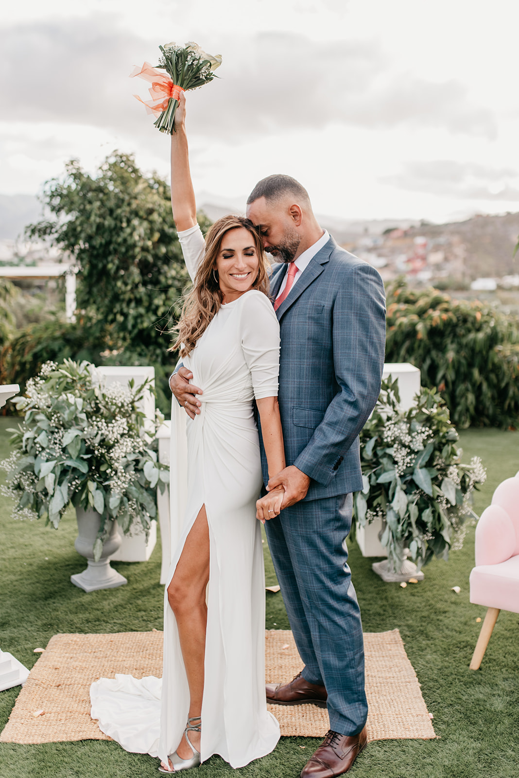 Fotografía de boda por Pablo Varela